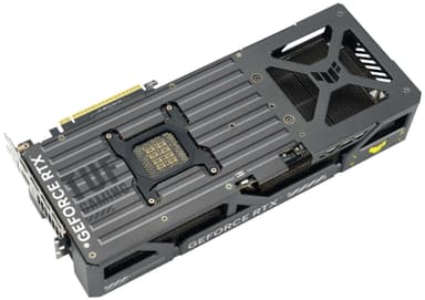 ASUS TUF Gaming GeForce RTX 5090 32GB OC grafikkort