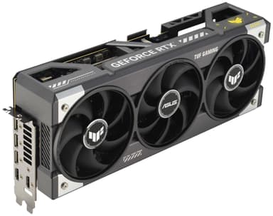 ASUS TUF Gaming GeForce RTX 5090 32GB OC grafikkort