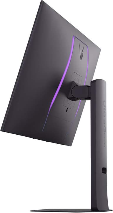 LG UltraGear 32GS95UV 32" gamingskjerm