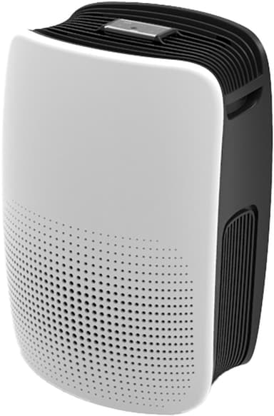 Mill Silent Pro Compact luftrenser APSILENTCO (Mill white)