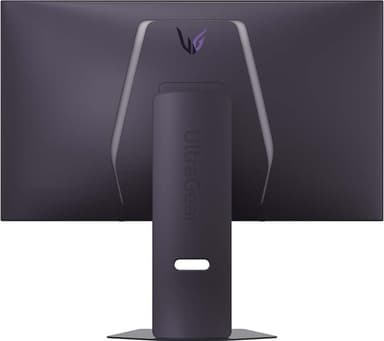 LG UltraGear 32GS95UV 32" gamingskjerm