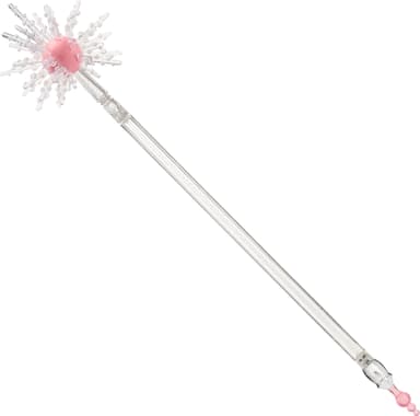 Noble Collection Wicked tryllestav (Glinda)