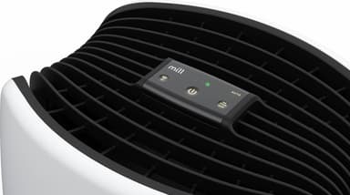 Mill Silent Pro Compact luftrenser APSILENTCO (Mill white)