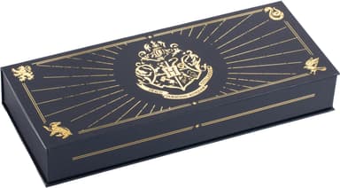 Noble Collection Hogwarts fjærpenn