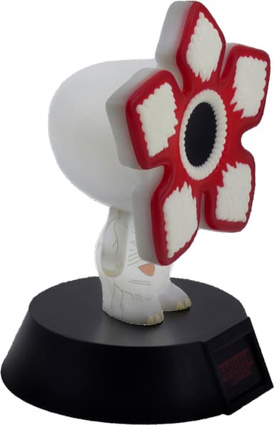 Nordic Game Supply Stranger Things lampe (Demogorgon)