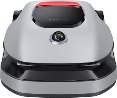 Dreame A1 Pro robotgressklipper (sort)