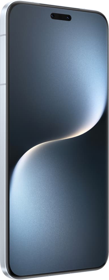 Honor Magic7 Pro smarttelefon 12/512GB (grå)