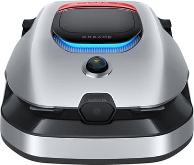 Dreame A2 robotgressklipper (sort og grå)
