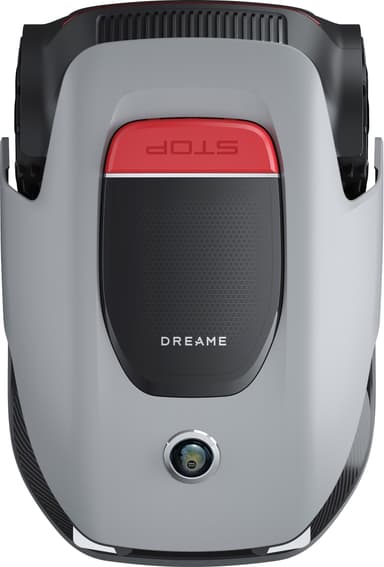 Dreame A1 Pro robotgressklipper (sort)