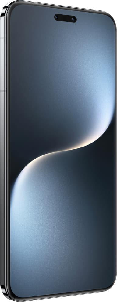 Honor Magic7 Pro smarttelefon 12/512GB (sort)