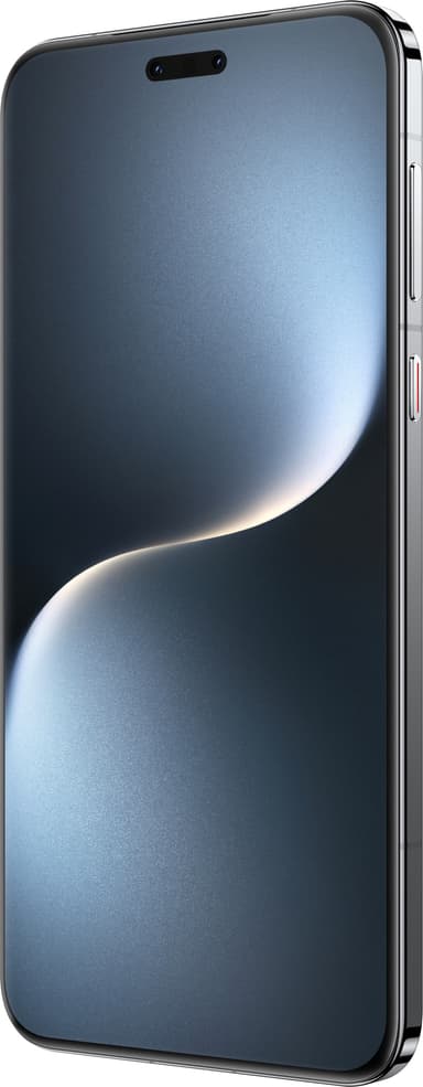 Honor Magic7 Pro smarttelefon 12/512GB (sort)