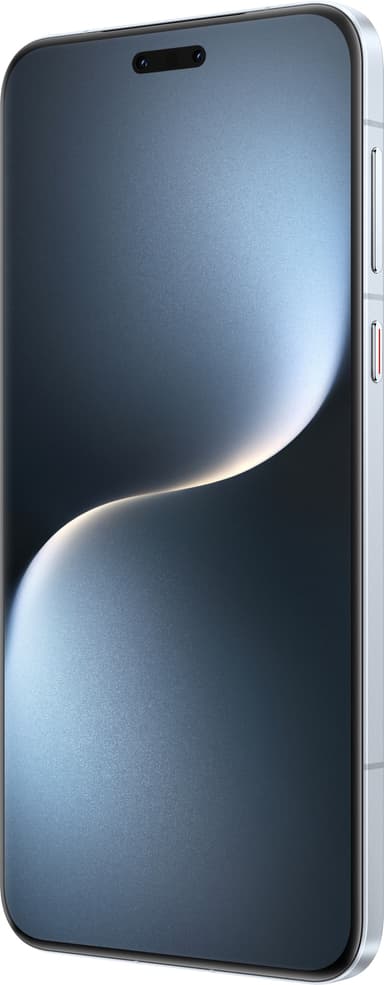 Honor Magic7 Pro smarttelefon 12/512GB (grå)