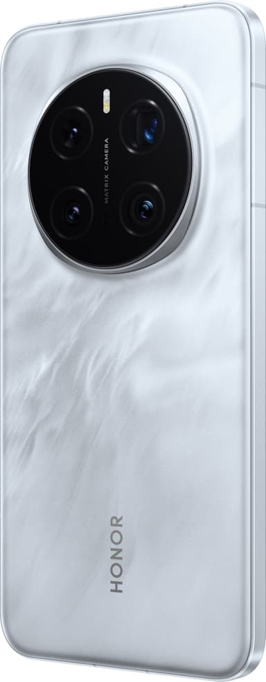 Honor Magic7 Pro smarttelefon 12/512GB (grå)