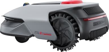 Dreame A1 Pro robotgressklipper (sort)