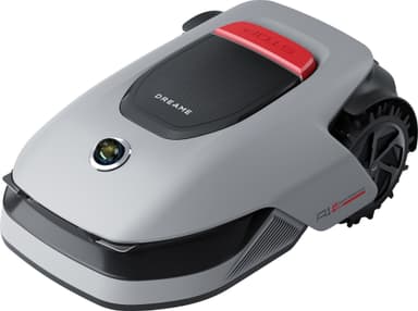 Dreame A1 Pro robotgressklipper (sort)