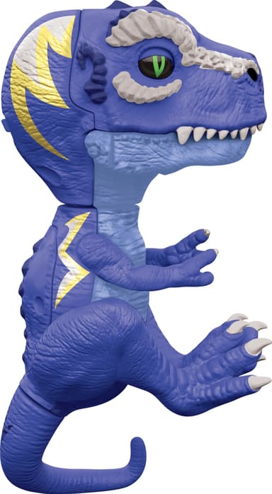 Untamed Face Off leketøy (T Rex)