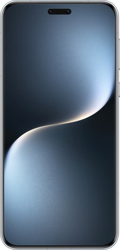 Honor Magic7 Pro smarttelefon 12/512GB (grå)
