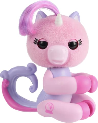 Fingerlings Magic Mood leketøy (Enhjørning)