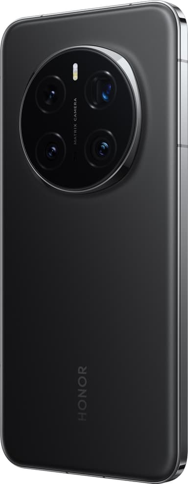 Honor Magic7 Pro smarttelefon 12/512GB (sort)