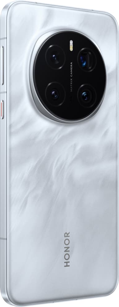 Honor Magic7 Pro smarttelefon 12/512GB (grå)
