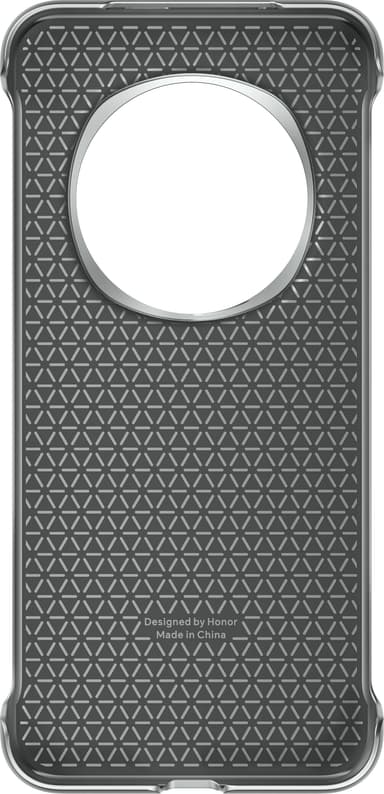 Honor Magic7 Pro deksel (mørkegrå)