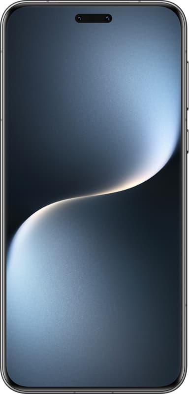 Honor Magic7 Pro smarttelefon 12/512GB (sort)