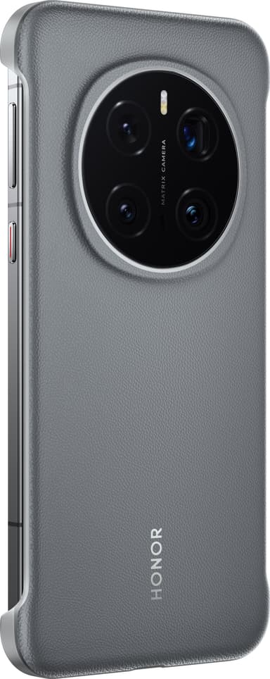 Honor Magic7 Pro deksel (mørkegrå)