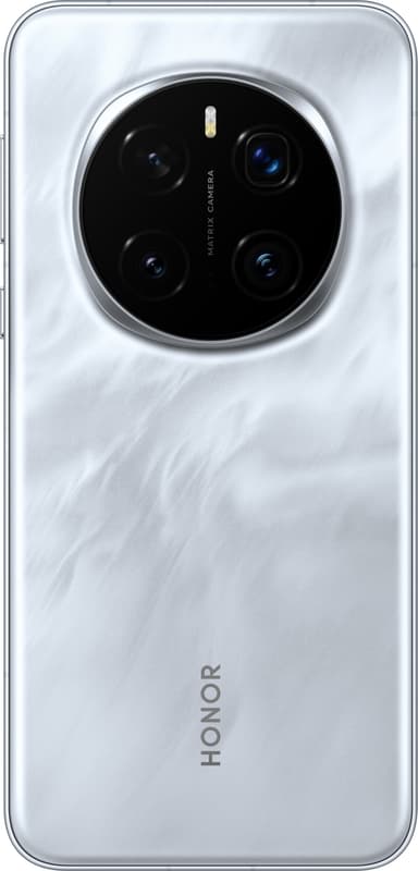 Honor Magic7 Pro smarttelefon 12/512GB (grå)
