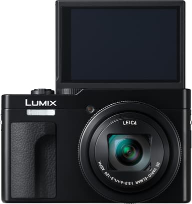 Panasonic Lumix DC-TZ99E-K kompaktkamera