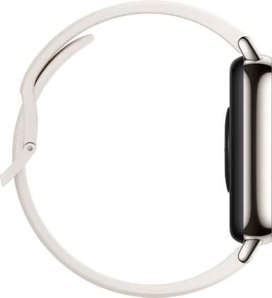 Xiaomi Redmi Watch 5 Lite smartklokke (gull)