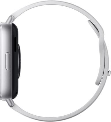Xiaomi Redmi Watch 5 Active smartklokke (sølv)