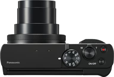 Panasonic Lumix DC-TZ99E-K kompaktkamera