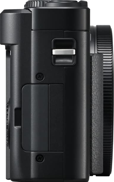 Panasonic Lumix DC-TZ99E-K kompaktkamera