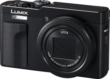 Panasonic Lumix DC-TZ99E-K kompaktkamera