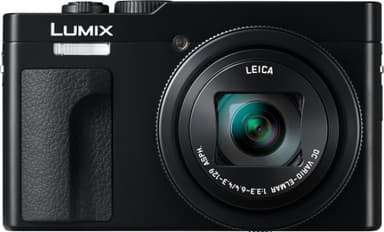 Panasonic Lumix DC-TZ99E-K kompaktkamera