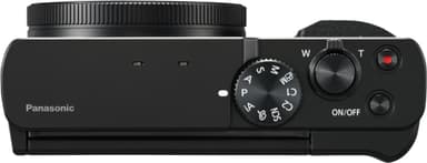 Panasonic Lumix DC-TZ99E-K kompaktkamera