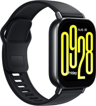 Xiaomi Redmi Watch 5 Active smartklokke (sort)