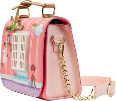 Funko LF Peter Pan Crossbody-veske