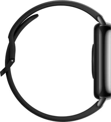Xiaomi Redmi Watch 5 Lite smartklokke (sort)