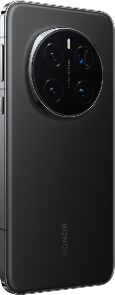 Honor Magic7 Pro smarttelefon 12/512GB (sort)