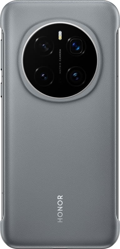 Honor Magic7 Pro deksel (mørkegrå)