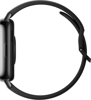 Xiaomi Redmi Watch 5 Lite smartklokke (sort)