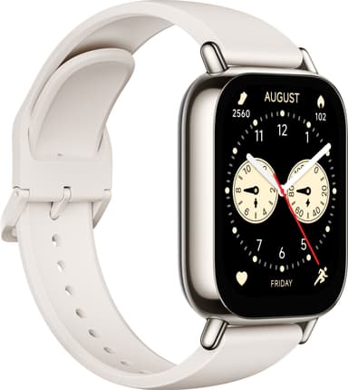 Xiaomi Redmi Watch 5 Lite smartklokke (gull)