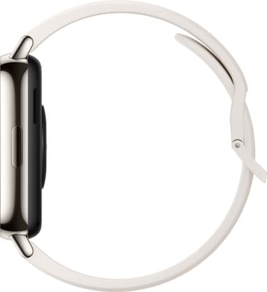 Xiaomi Redmi Watch 5 Lite smartklokke (gull)