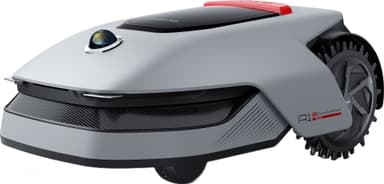 Dreame A1 Pro robotgressklipper (sort)