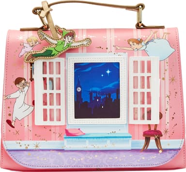 Funko LF Peter Pan Crossbody-veske
