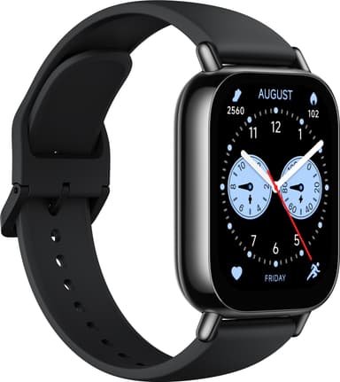 Xiaomi Redmi Watch 5 Lite smartklokke (sort)