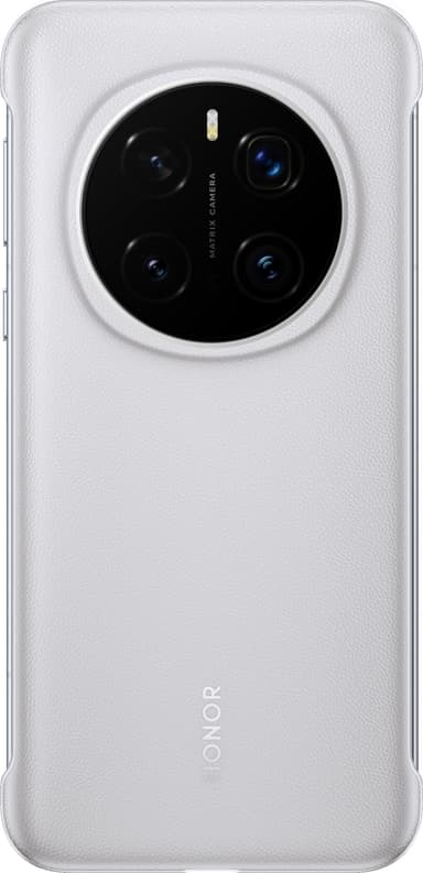 Honor Magic7 Pro deksel (lysegrå)