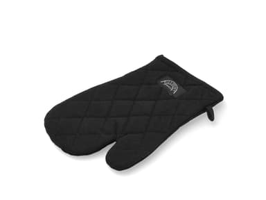 Pillivuyt Grill glove recycle 33 x 18 cm Black
