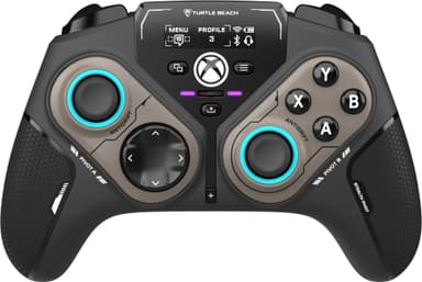 Turtle Beach Stealth Pivot Xbox/PC/Android/iOS trådløs kontroller